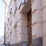 Roost Kristianinkatu 9 C